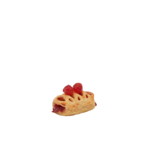 Byrek me fruta pylli