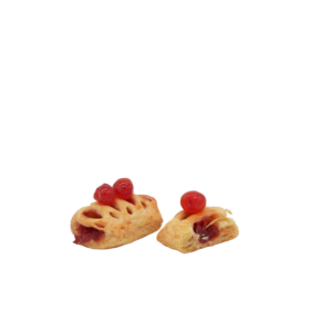 Byrek me qershi